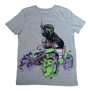Cat & Jack t-shirt- Size 8/10